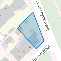 Perceel DVT00-K-2910