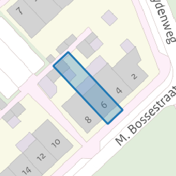 Perceel DVT00-K-2912