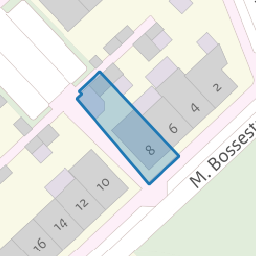 Perceel DVT00-K-2913