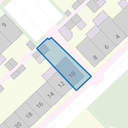 Perceel DVT00-K-2914