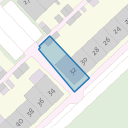 Perceel DVT00-K-2915