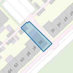 Perceel DVT00-K-2916