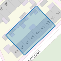 Perceel DVT00-K-2918