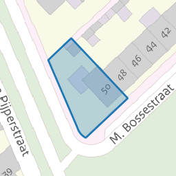 Perceel DVT00-K-2919