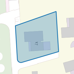 Perceel DVT00-K-2927