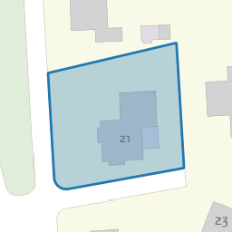 Perceel DVT00-K-2931