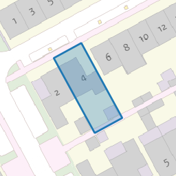 Perceel DVT00-K-2933