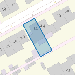 Perceel DVT00-K-2934