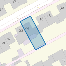 Perceel DVT00-K-2935