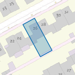 Perceel DVT00-K-2936