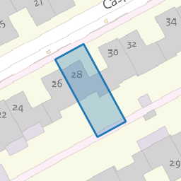 Perceel DVT00-K-2937