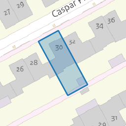 Perceel DVT00-K-2938