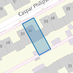 Perceel DVT00-K-2939