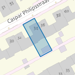 Perceel DVT00-K-2940