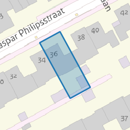 Perceel DVT00-K-2941