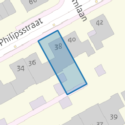 Perceel DVT00-K-2942