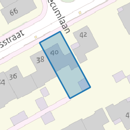 Perceel DVT00-K-2943