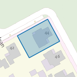 Perceel DVT00-K-2945