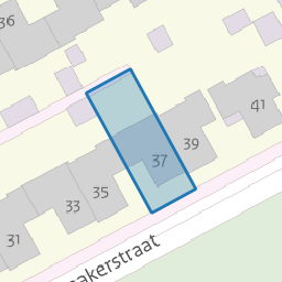 Perceel DVT00-K-2950