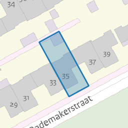 Perceel DVT00-K-2951