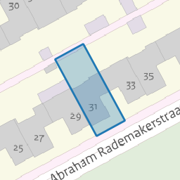 Perceel DVT00-K-2953