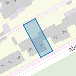 Perceel DVT00-K-2957