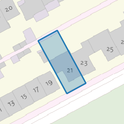 Perceel DVT00-K-2958