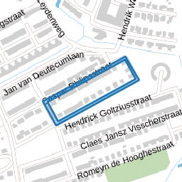 Perceel DVT00-K-2959