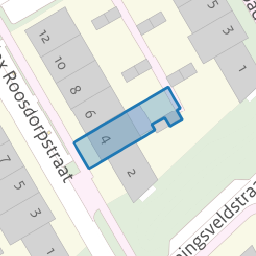 Perceel DVT00-K-2963