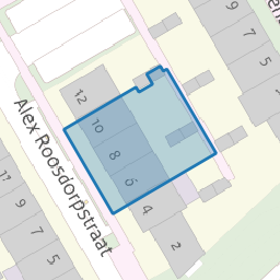Perceel DVT00-K-2964