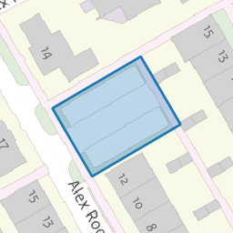 Perceel DVT00-K-2966