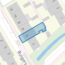 Perceel DVT00-K-2973