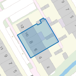 Perceel DVT00-K-2974