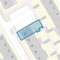 Perceel DVT00-K-2975