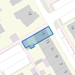 Perceel DVT00-K-2978