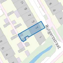 Perceel DVT00-K-2980