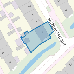 Perceel DVT00-K-2981