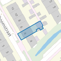 Perceel DVT00-K-2982