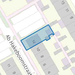 Perceel DVT00-K-2984