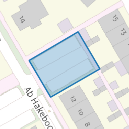 Perceel DVT00-K-2985