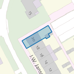 Perceel DVT00-K-2995