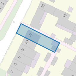 Perceel DVT00-K-2999