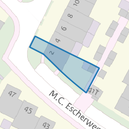 Perceel DVT00-K-3004