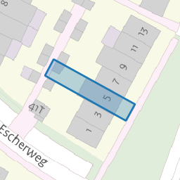 Perceel DVT00-K-3007