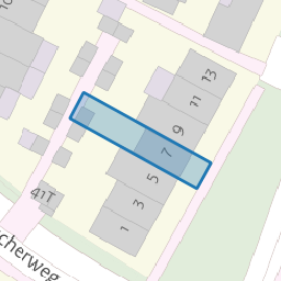 Perceel DVT00-K-3008