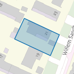 Perceel DVT00-K-3016