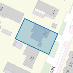 Perceel DVT00-K-3019