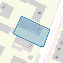 Perceel DVT00-K-3021