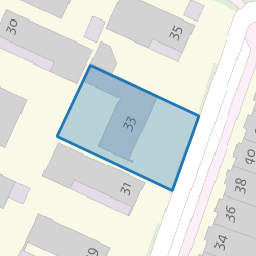 Perceel DVT00-K-3022