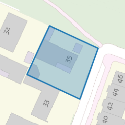 Perceel DVT00-K-3023